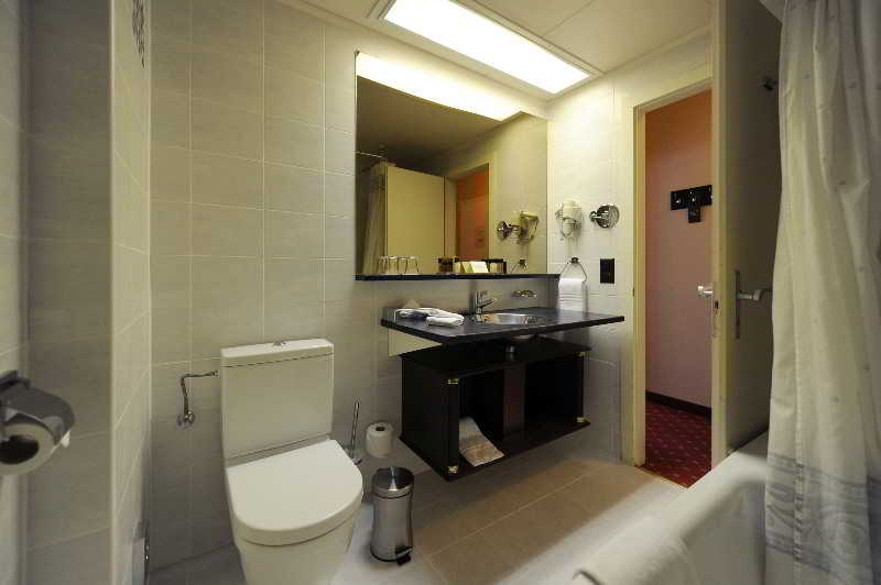 Hotel Fleur Du Lac  | Morges | Vaud / Waadt | Schweiz 2