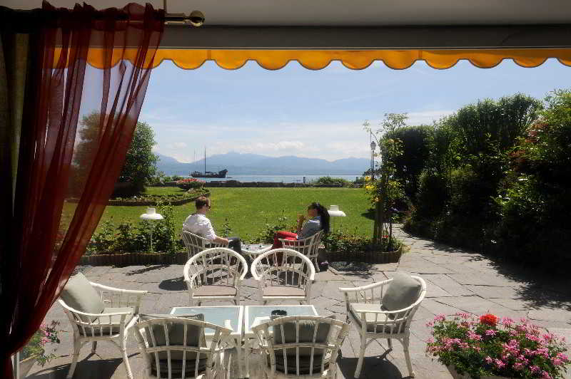 Hotel Fleur Du Lac  | Morges | Vaud / Waadt | Schweiz 5