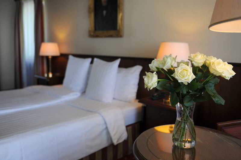 Hotel Fleur Du Lac  | Morges | Vaud / Waadt | Schweiz 7