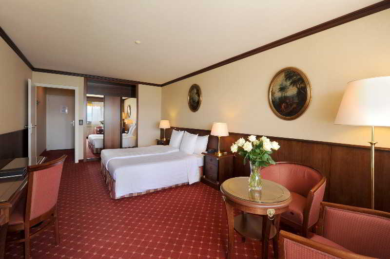 Hotel Fleur Du Lac  | Morges | Vaud / Waadt | Schweiz 8