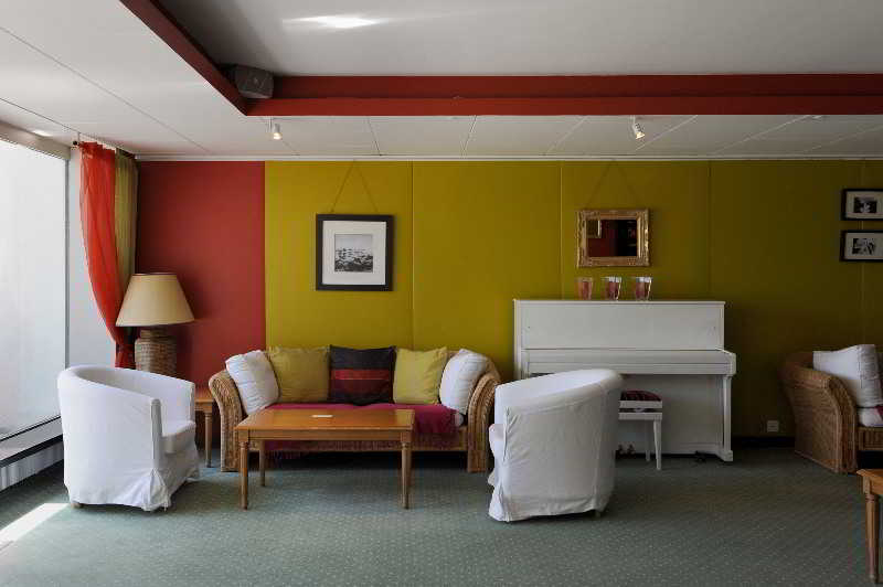 Hotel Fleur Du Lac  | Morges | Vaud / Waadt | Schweiz 9