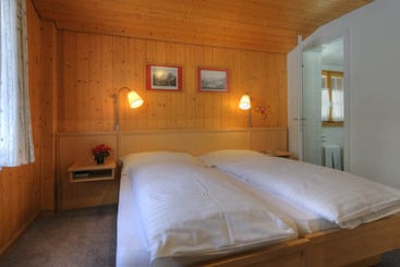 Hotel Alpenruh  | Murren | Bern | Schweiz 2