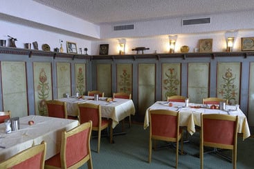 Hotel Alpenruh  | Murren | Bern | Schweiz 3
