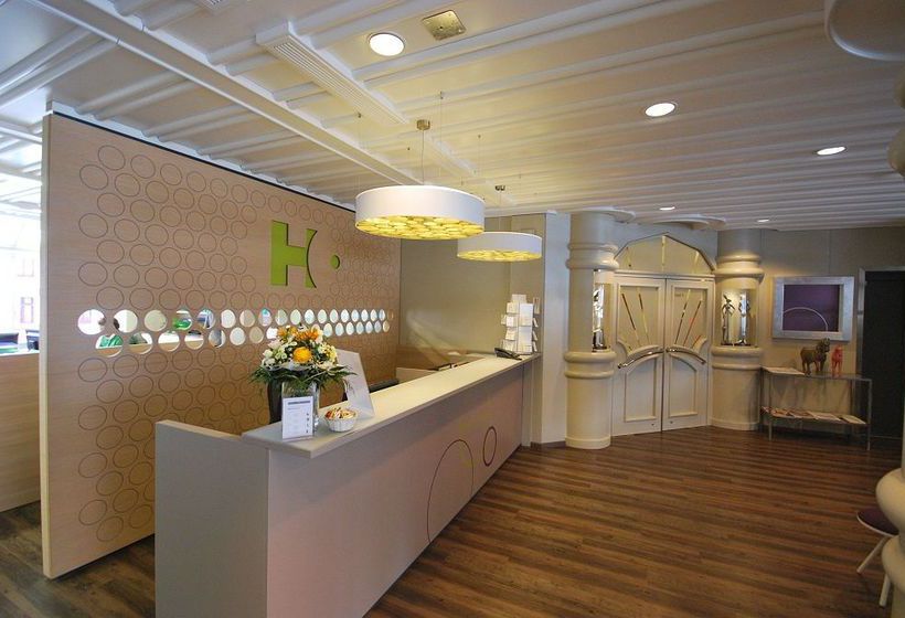 Olten Swiss Quality Olten Congress Hotel Olten