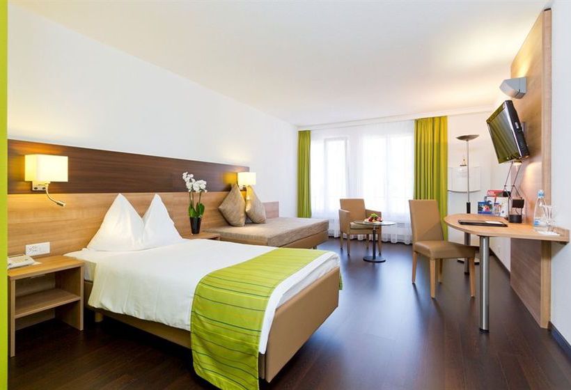 Olten Swiss Quality Olten Congress Hotel  | Olten | Solothurn | Schweiz 10