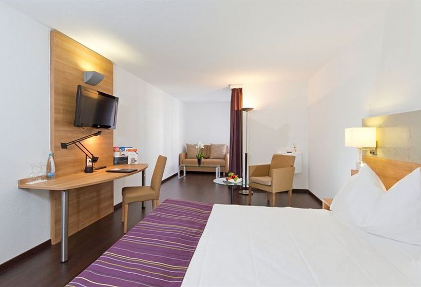 Olten Swiss Quality Olten Congress Hotel  | Olten | Solothurn | Schweiz 11