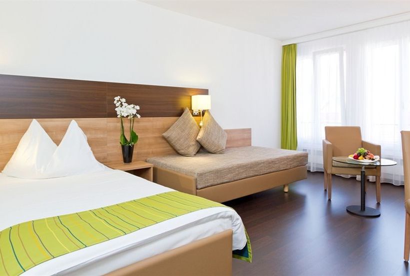 Olten Swiss Quality Olten Congress Hotel  | Olten | Solothurn | Schweiz 13