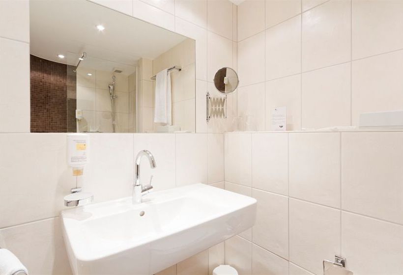 Olten Swiss Quality Olten Congress Hotel  | Olten | Solothurn | Schweiz 14