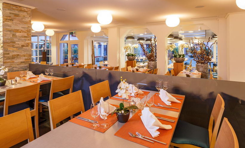 Olten Swiss Quality Olten Congress Hotel  | Olten | Solothurn | Schweiz 15