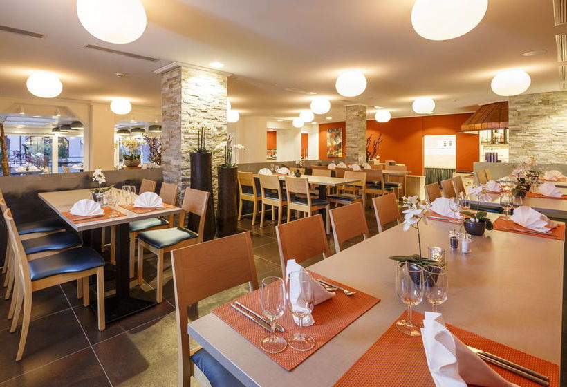 Olten Swiss Quality Olten Congress Hotel  | Olten | Solothurn | Schweiz 17