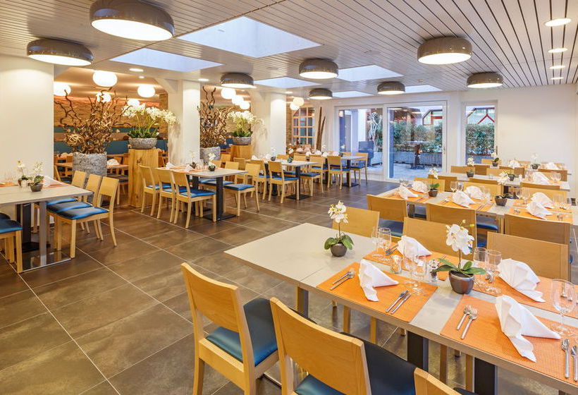 Olten Swiss Quality Olten Congress Hotel  | Olten | Solothurn | Schweiz 18