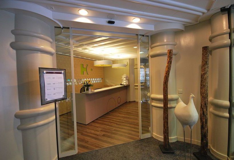 Olten Swiss Quality Olten Congress Hotel  | Olten | Solothurn | Schweiz 2