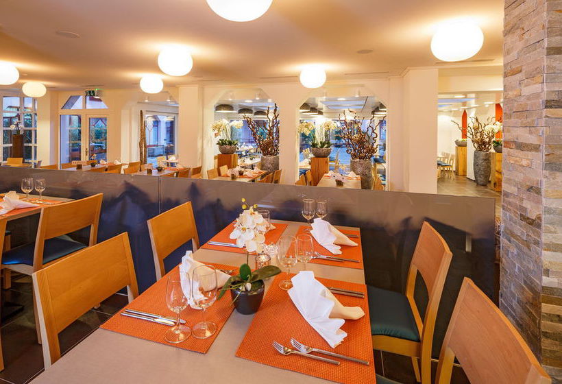 Olten Swiss Quality Olten Congress Hotel  | Olten | Solothurn | Schweiz 20