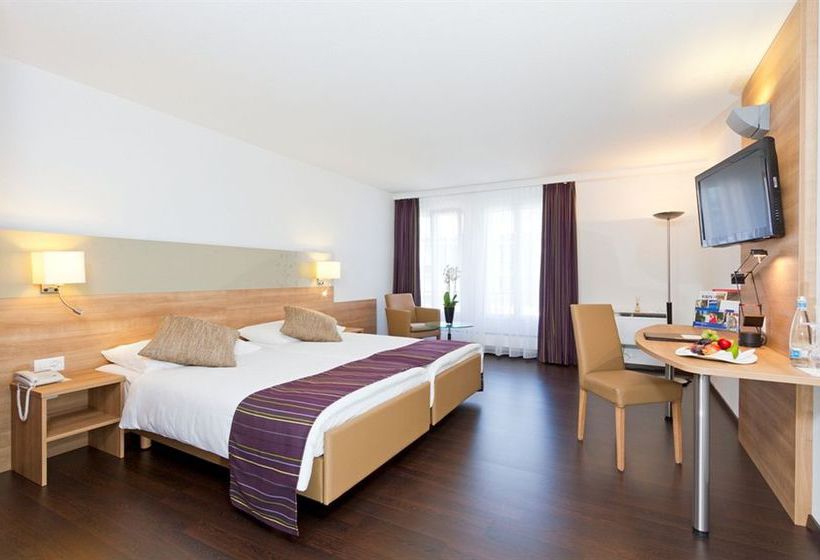 Olten Swiss Quality Olten Congress Hotel  | Olten | Solothurn | Schweiz 3
