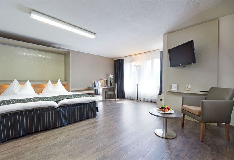 Olten Swiss Quality Olten Congress Hotel  | Olten | Solothurn | Schweiz 5
