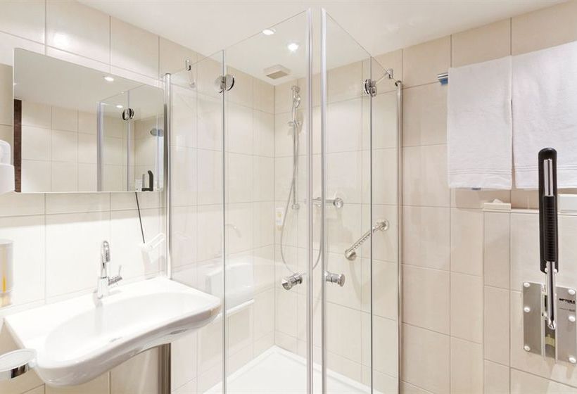 Olten Swiss Quality Olten Congress Hotel  | Olten | Solothurn | Schweiz 6