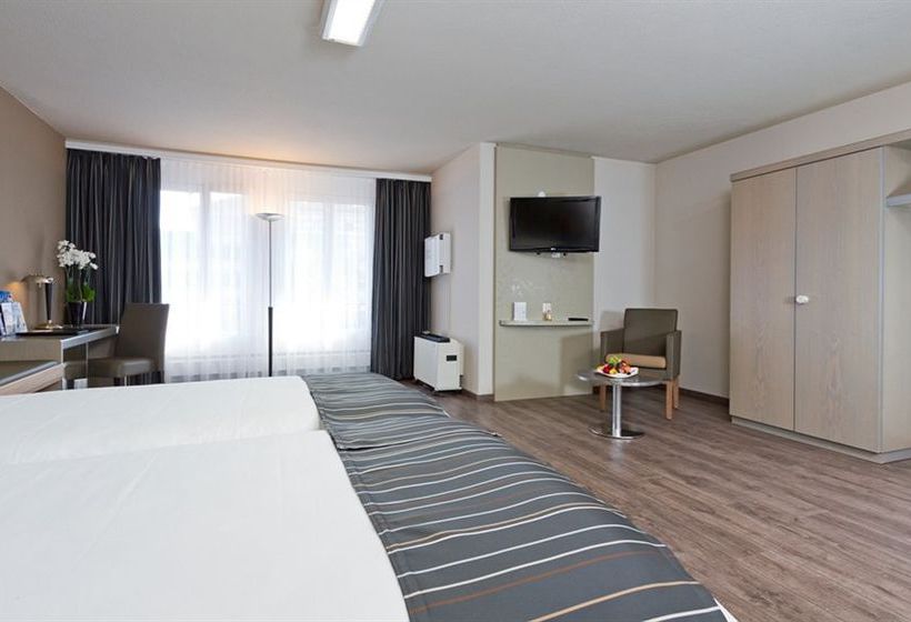 Olten Swiss Quality Olten Congress Hotel  | Olten | Solothurn | Schweiz 7