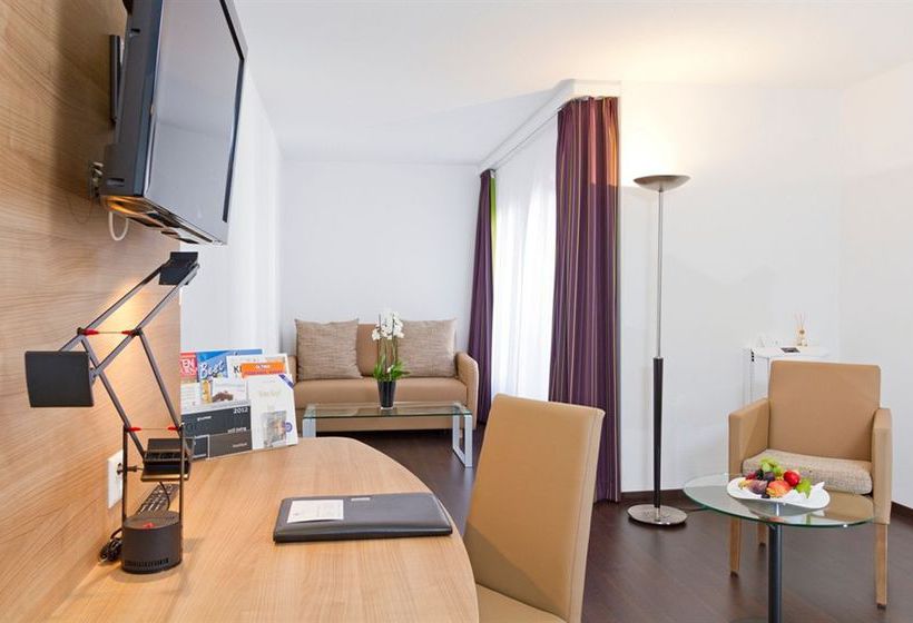 Olten Swiss Quality Olten Congress Hotel  | Olten | Solothurn | Schweiz 8