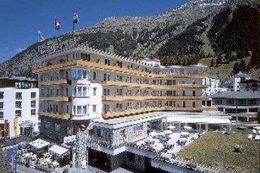 Hotel Schweizerhof Pontresina  | Pontresina | Graubünden | Schweiz 1