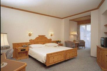 Hotel Schweizerhof Pontresina  | Pontresina | Graubünden | Schweiz 15