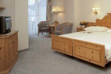 Hotel Schweizerhof Pontresina  | Pontresina | Graubünden | Schweiz 2