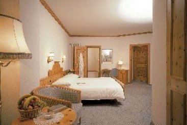 Hotel Schweizerhof Pontresina  | Pontresina | Graubünden | Schweiz 3