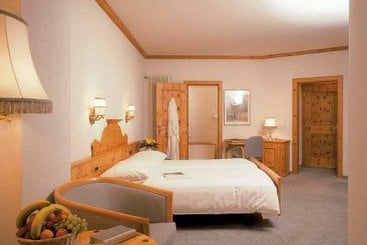 Hotel Schweizerhof Pontresina  | Pontresina | Graubünden | Schweiz 5