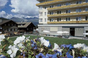 Hotel Schweizerhof Pontresina  | Pontresina | Graubünden | Schweiz 6