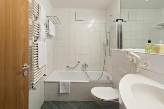 Hotel Muller Chesa Mandra  | Pontresina | Graubünden | Schweiz 13