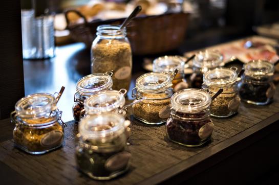 Hotel Muller Chesa Mandra  | Pontresina | Graubünden | Schweiz 14