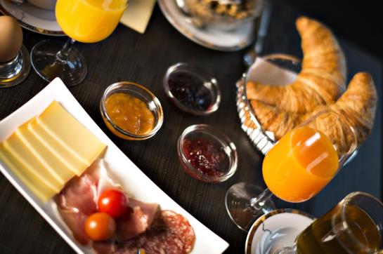 Hotel Muller Chesa Mandra  | Pontresina | Graubünden | Schweiz 2