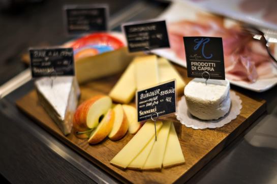 Hotel Muller Chesa Mandra  | Pontresina | Graubünden | Schweiz 3