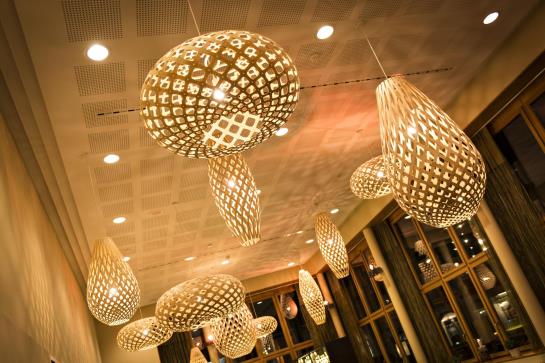 Hotel Muller Chesa Mandra  | Pontresina | Graubünden | Schweiz 5