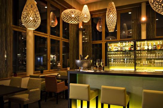 Hotel Muller Chesa Mandra  | Pontresina | Graubünden | Schweiz 6