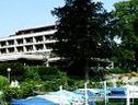 Park Hotel Inseli Romanshorn Turgovia