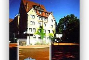 Hotel Parkhotel Waldau Rorschach San Galo