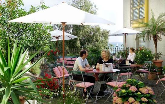 Mozart Hotel Rorschach