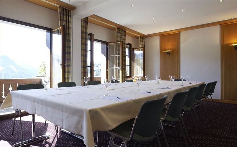 Steigenberger Alpenhotel & Spa  | Saanen | Bern | Switzerland 15