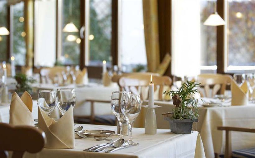 Steigenberger Alpenhotel & Spa  | Saanen | Bern | Switzerland 16