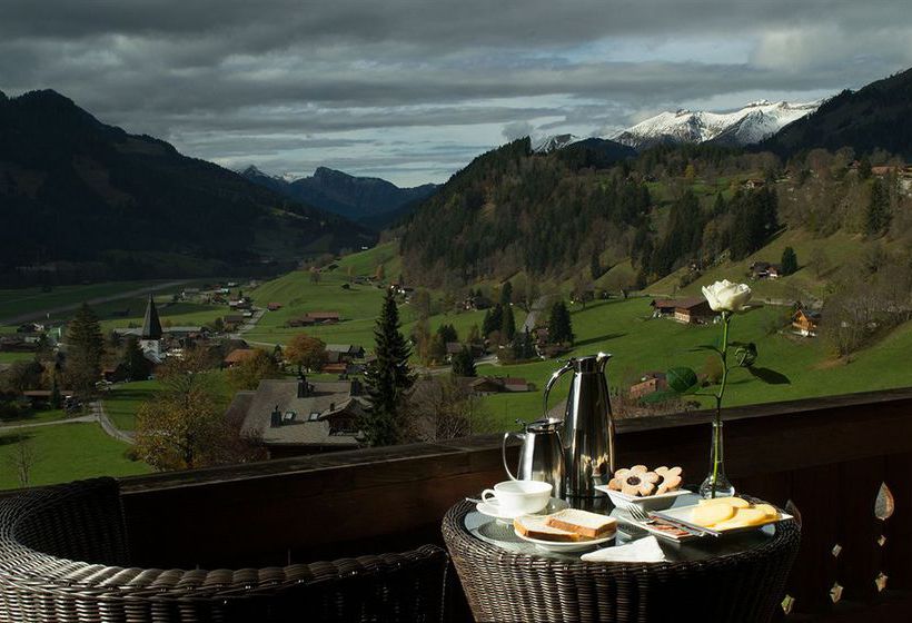 Steigenberger Alpenhotel & Spa  | Saanen | Bern | Switzerland 17