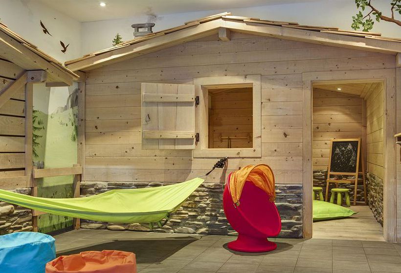 Steigenberger Alpenhotel & Spa  | Saanen | Bern | Switzerland 5