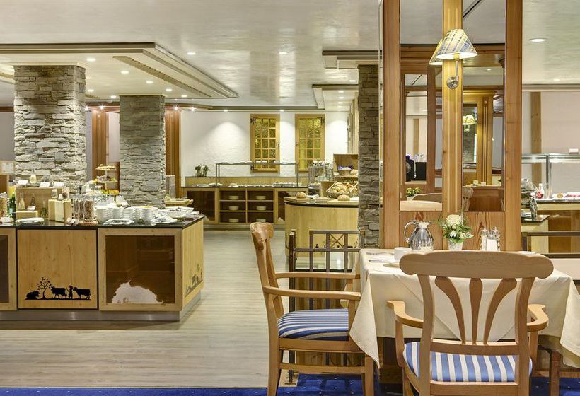 Steigenberger Alpenhotel & Spa  | Saanen | Bern | Switzerland 7