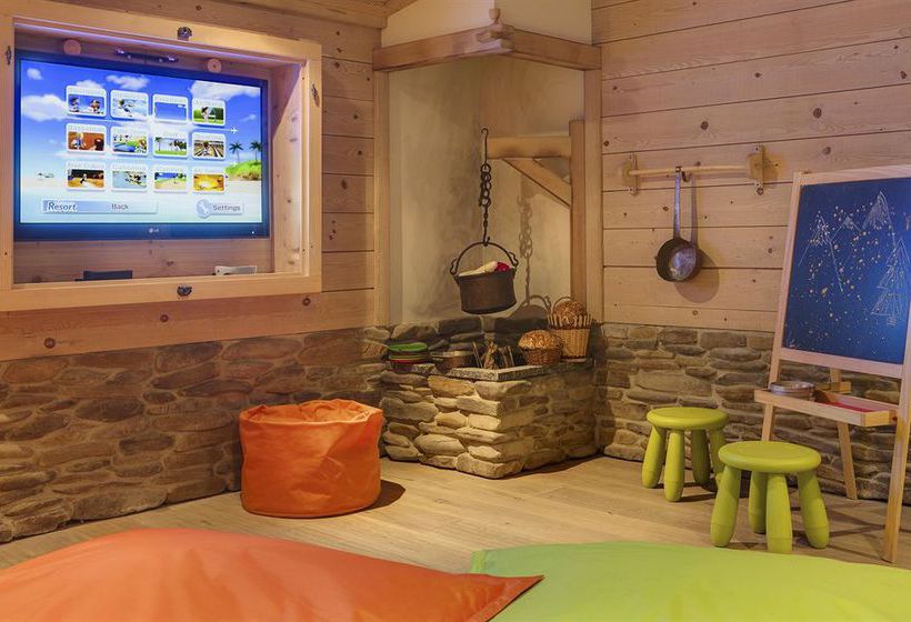 Steigenberger Alpenhotel & Spa  | Saanen | Bern | Switzerland 8