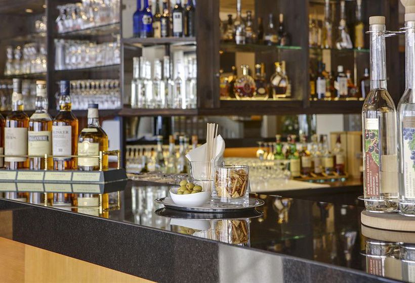 Steigenberger Alpenhotel & Spa  | Saanen | Bern | Switzerland 9