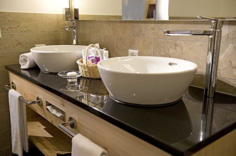 Golfhotel Les Hauts de Gstaad  | Saanenmöser | Bern | Schweiz 10