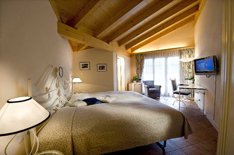 Golfhotel Les Hauts de Gstaad  | Saanenmöser | Bern | Schweiz 12