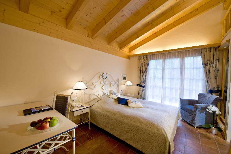 Golfhotel Les Hauts de Gstaad  | Saanenmöser | Bern | Schweiz 13