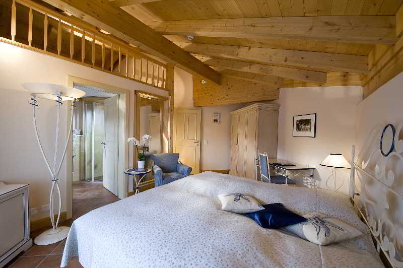 Golfhotel Les Hauts de Gstaad  | Saanenmöser | Bern | Schweiz 14