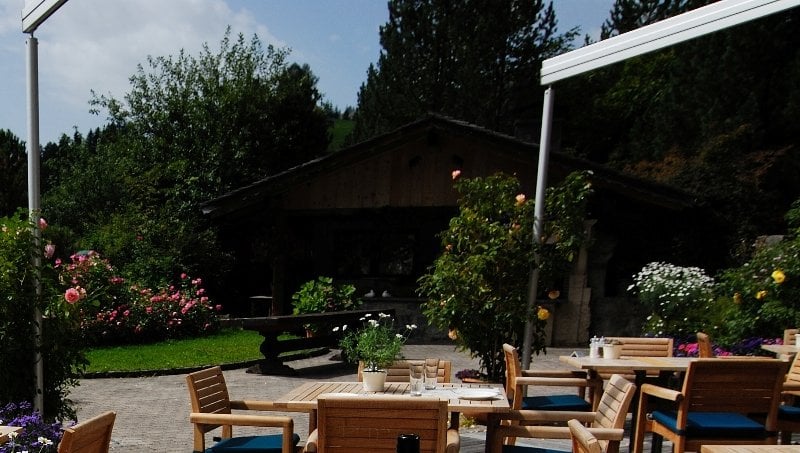 Golfhotel Les Hauts de Gstaad  | Saanenmöser | Bern | Schweiz 3