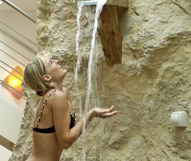 Golfhotel Saaserhof  | Saas Fee | Wallis | Schweiz 11